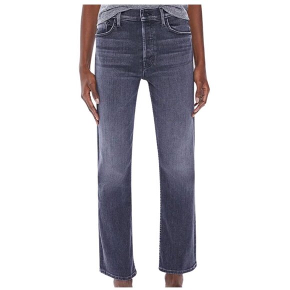 MOTHER Tomcat Ankle Jeans - Picture 1 of 6